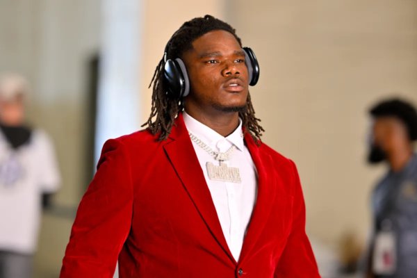 Countdown to Kickoff: Breakout Longhorn Sunday features Justus Terry