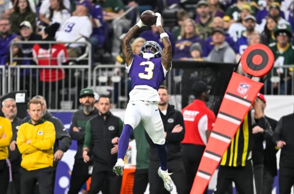 Minnesota Vikings News and Links: Itâs About To Go Down!