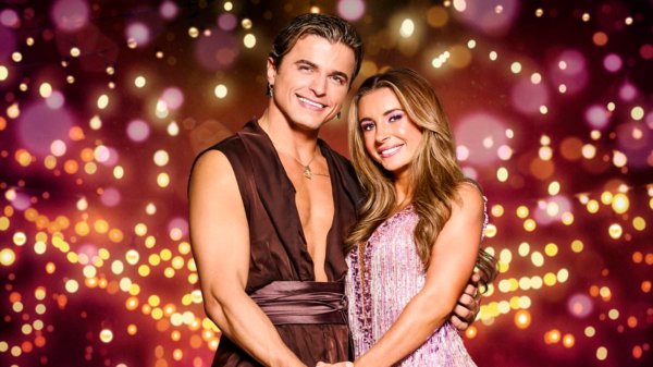 JAN MOIR: There's more stars in my Waitrose than on this Strictly!