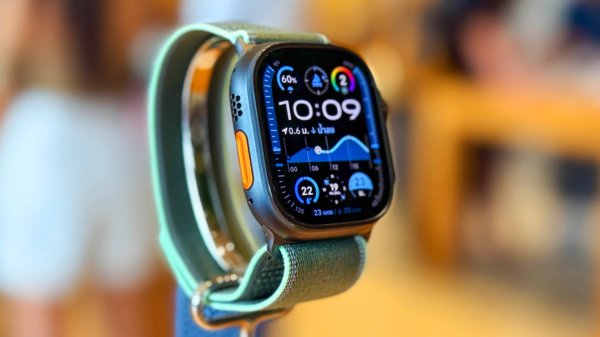 10 Things You Didn't Know Apple Watch Could Do