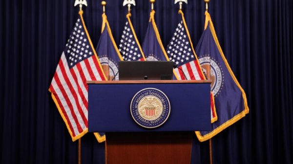 US Federal Reserve holds rates steady as 3 policymakers back hike