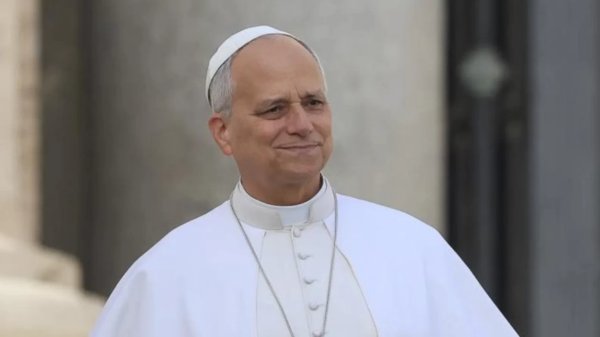 Vatikan'dan kritik sağlık açıklaması: Papa 14. Leo’ya akciğer kanser teşhisi