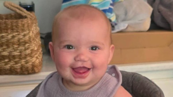 USA: Ärztin vergisst Baby im brütend heißen Auto – tot!