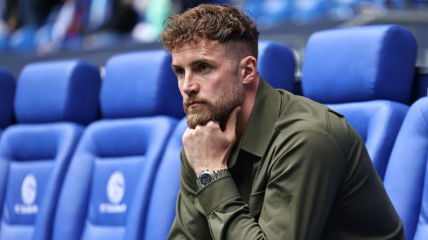 Ralf Fährmann packt unverblümt über FC Schalke 04 aus: Kuriose Anekdoten zu Manuel Neuer und BVB