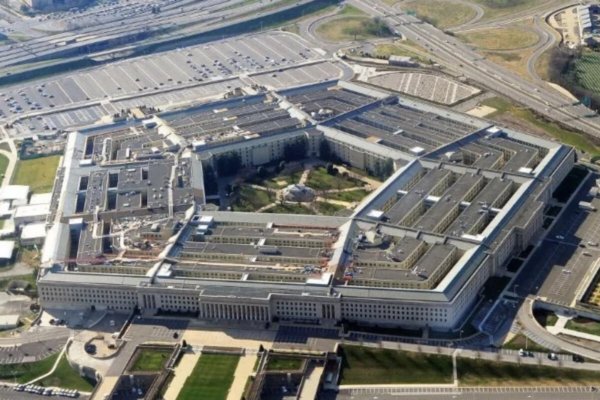 Trump’s Pentagon working on doomsday military initiative in preparation for global war, new report says