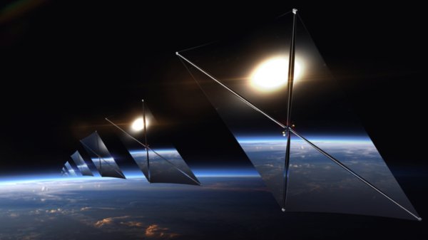 US Approves Reflect Orbital's Space Mirror Amidst Global Astronomy Backlash | Quick Digest