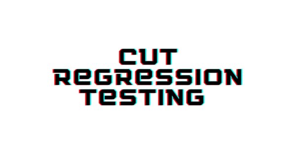 How to Cut Regression Testing from Weeks to Hours Without Automating Everything