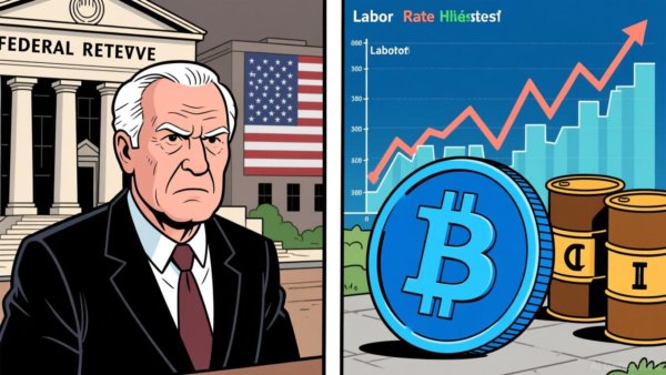 Acompanhamento de Mercado: Panorama Financeiro e Tendências Globais
