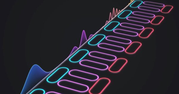 Programmable photonic chip could unlock light-speed optical computing