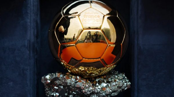 Ballon d'Or ne zaman verilecek? 2026 Ballon d'Or adayları: Ballon d'Or nerede düzenleniyor?