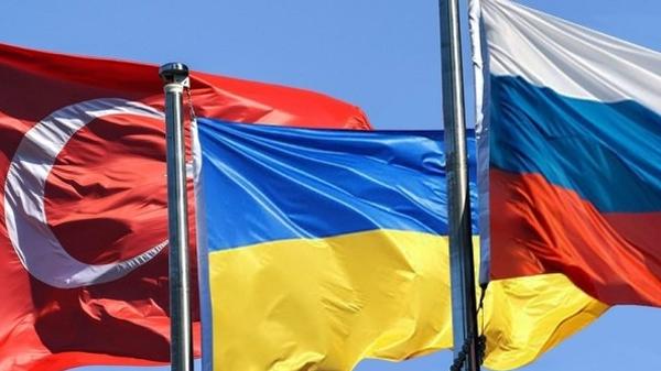 Ukrayna, Suriye ve Kürt sorunu denklemlerinin eş zamanlı çözüm hamlesi