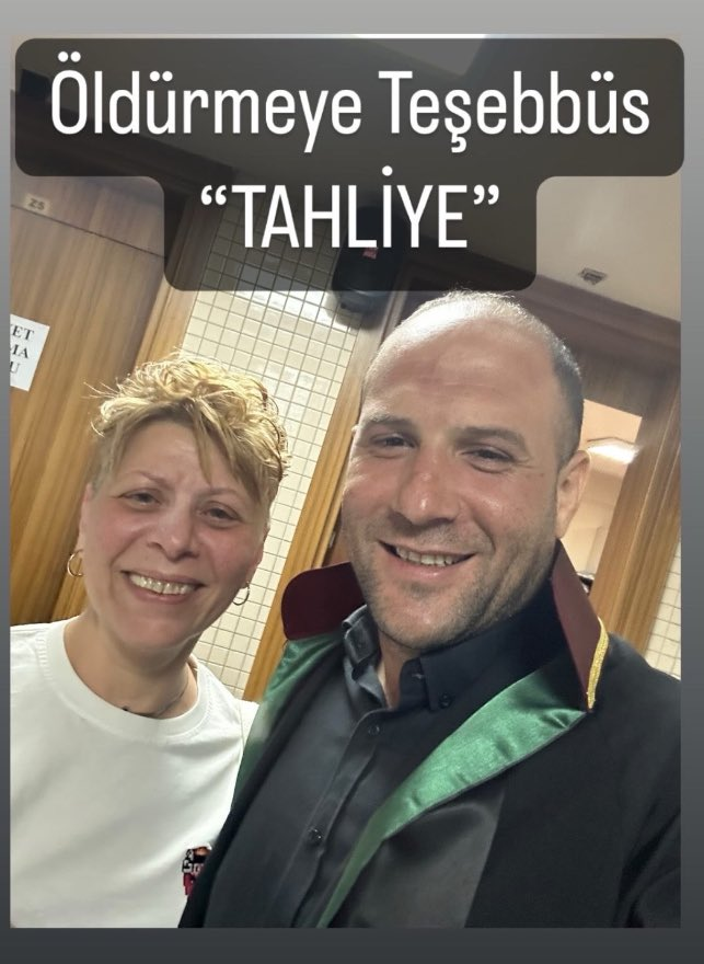 Bir avukat yaptığı paylaşımlar yüzünden “Türk Saul Goodman” lakabıyla gündem oldu